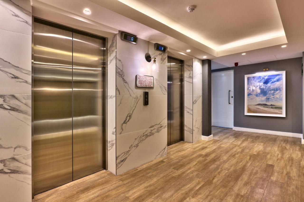 Apartment 70c Winchester *