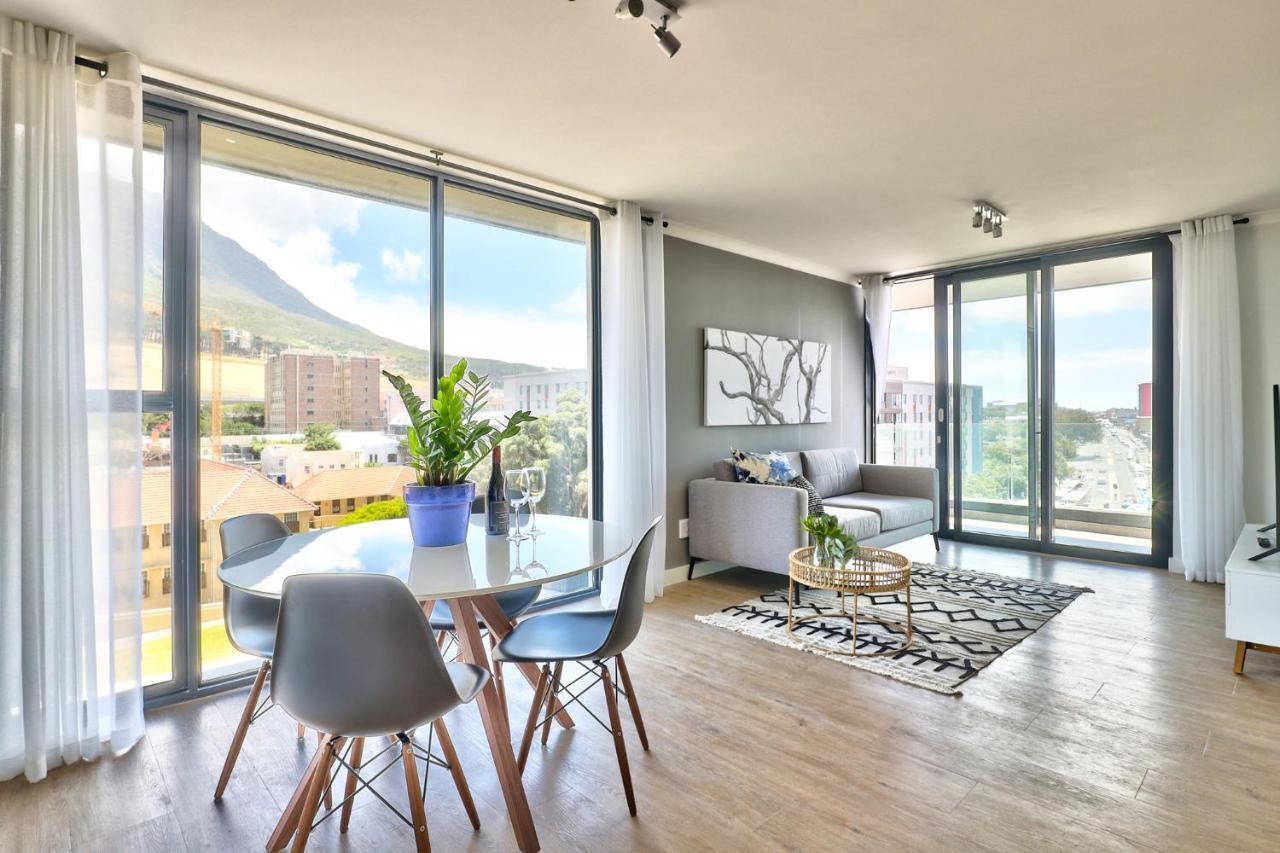 70c Winchester Cape Town