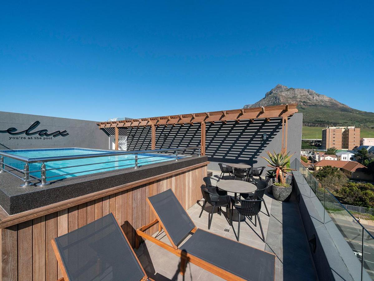 Apartment 70c Winchester Cape Town